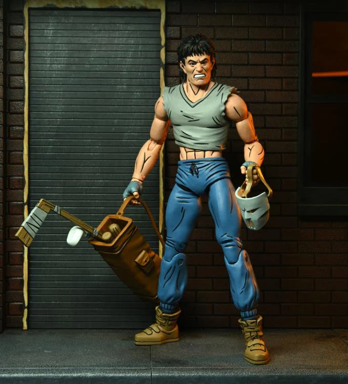 TMNT Ultimate Casey Jones (Mirage Comics) - Image 13