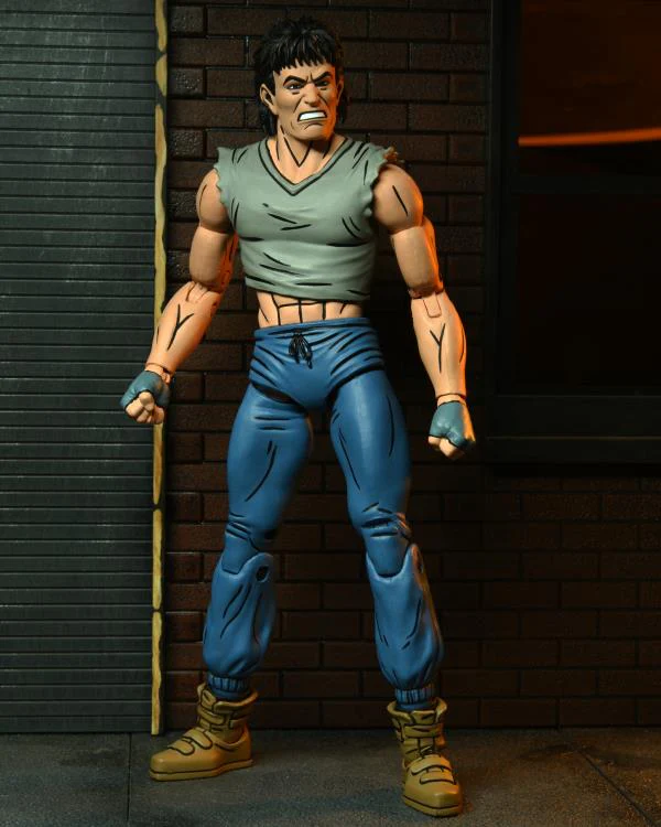 TMNT Ultimate Casey Jones (Mirage Comics) - Image 14