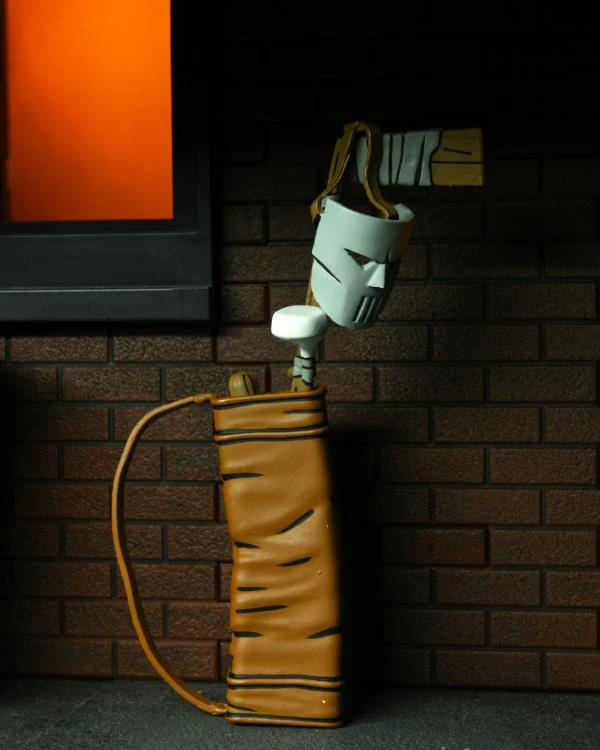 TMNT Ultimate Casey Jones (Mirage Comics) - Image 16