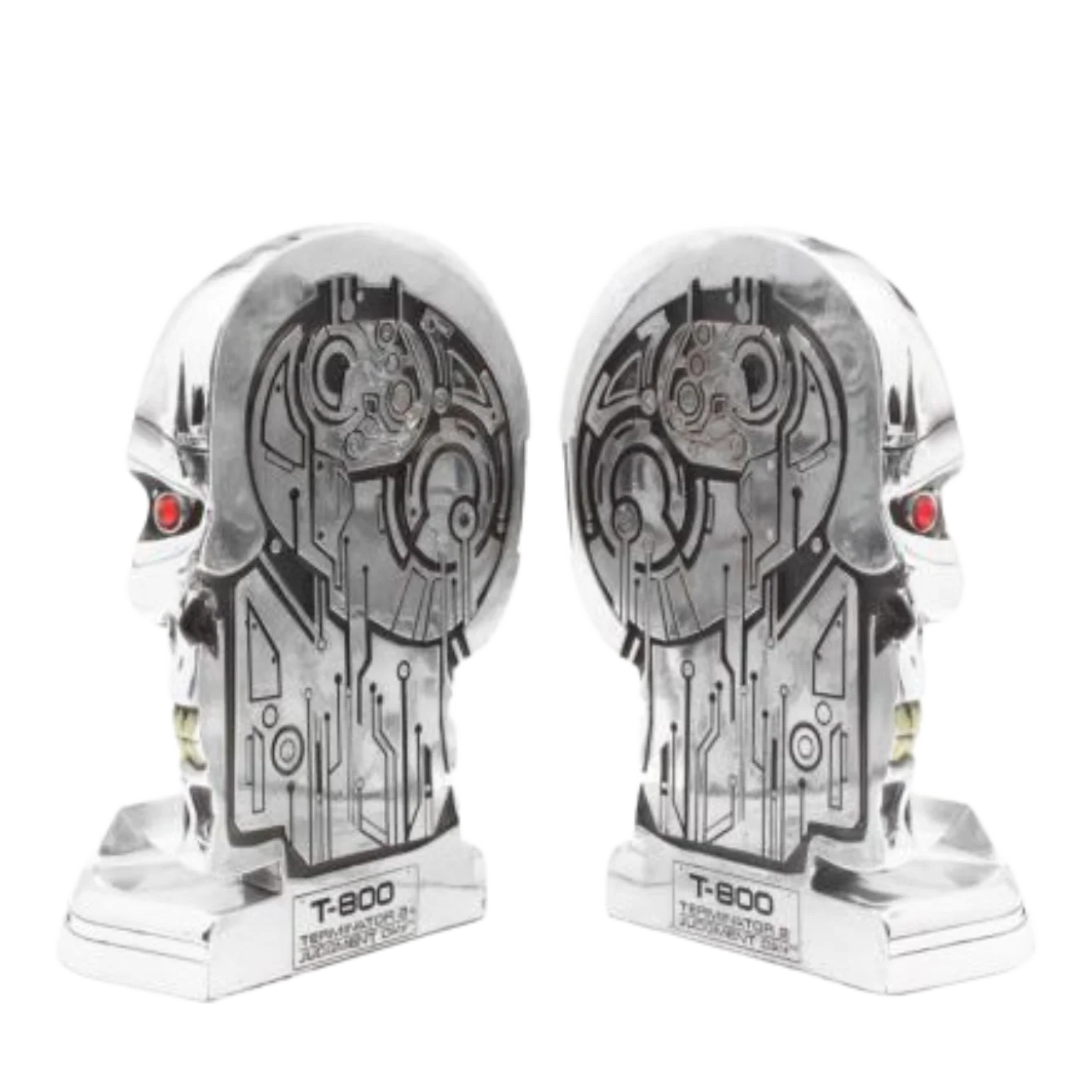 Terminator 2 Bookends 18.5cm - Image 2