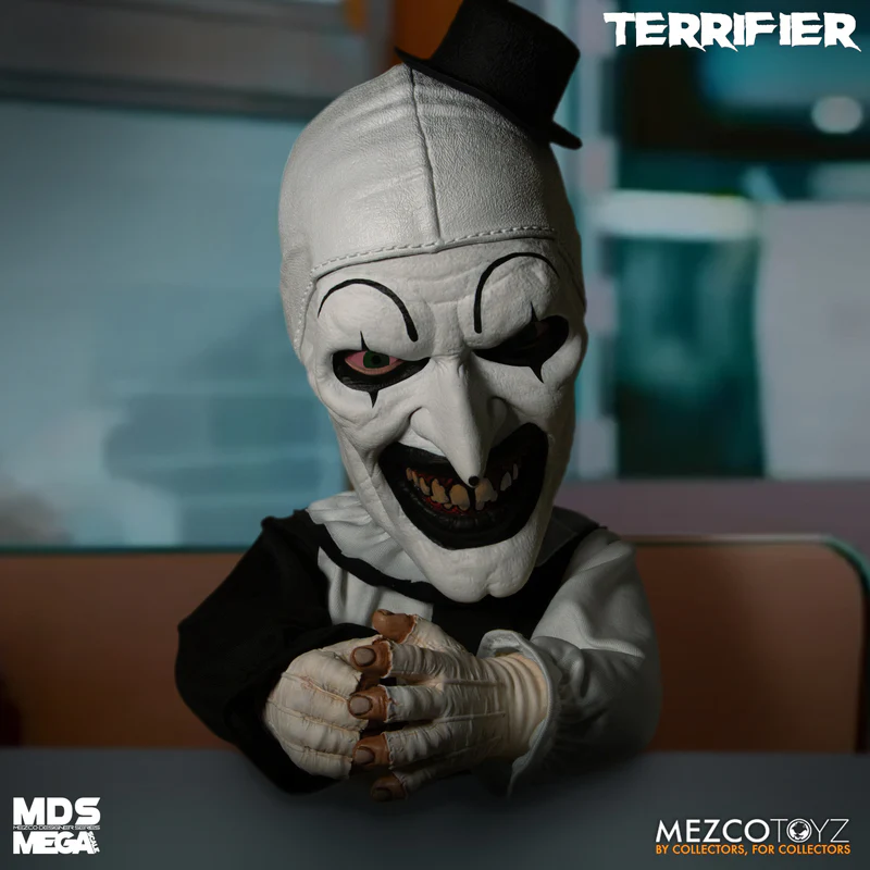 Terrifier: Art the Clown with Sound - Image 2