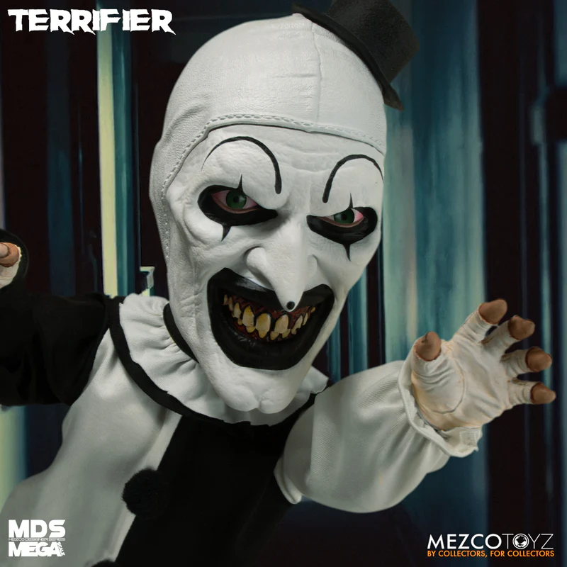 Terrifier: Art the Clown with Sound - Image 6
