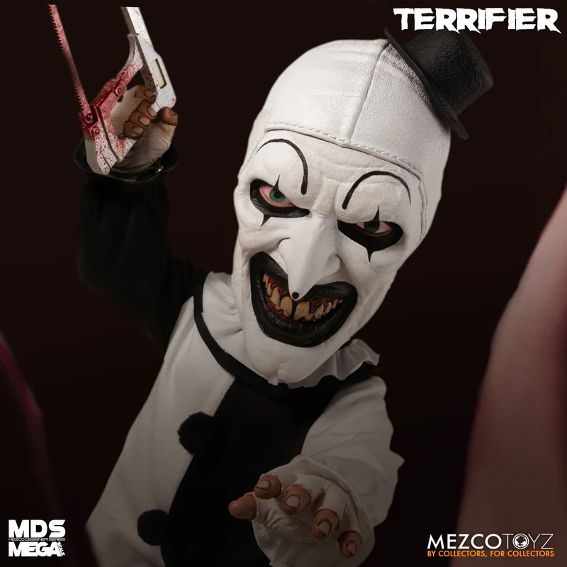 Terrifier: Art the Clown with Sound - Image 7