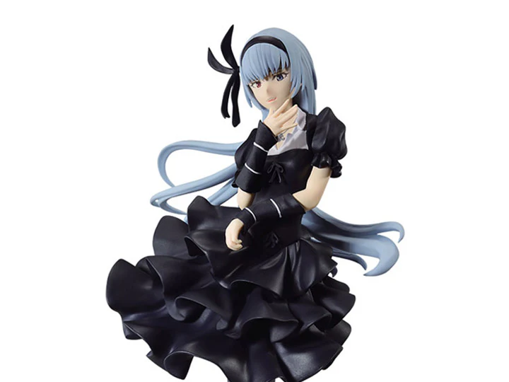 That Time I Got Reincarnated as a Slime Otherworlder Figure Vol.19 Luminus Valentine - Image 2