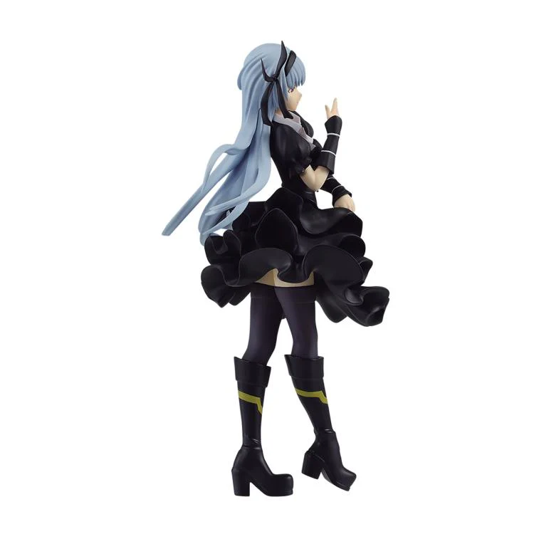 That Time I Got Reincarnated as a Slime Otherworlder Figure Vol.19 Luminus Valentine - Image 5