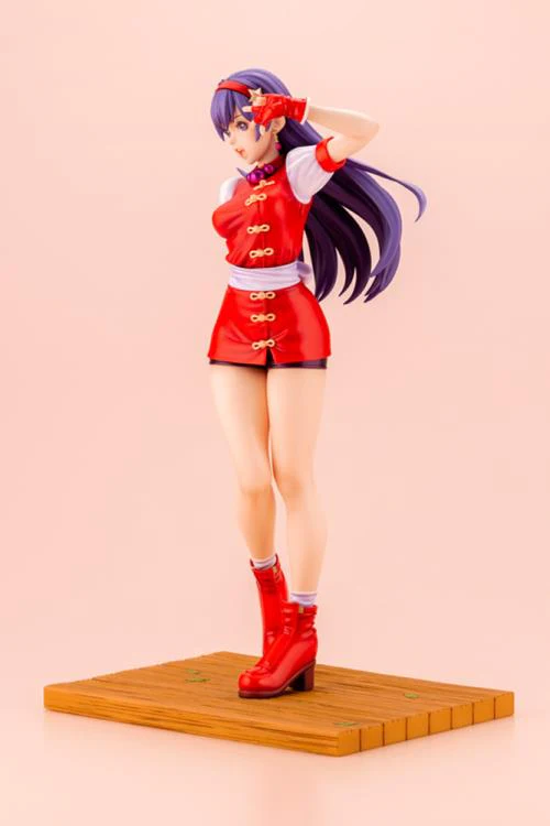 The King of Fighters '98 Bishoujo Athena Asamiya - Image 10