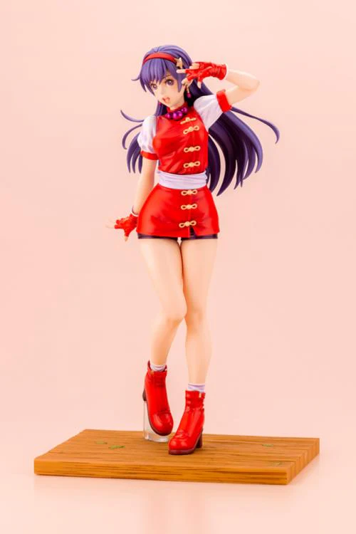 The King of Fighters '98 Bishoujo Athena Asamiya - Image 11