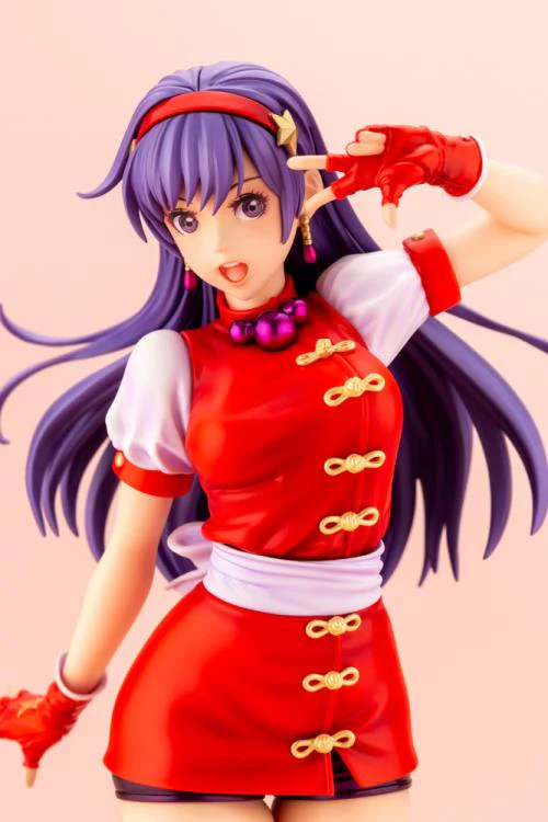 The King of Fighters '98 Bishoujo Athena Asamiya - Image 12