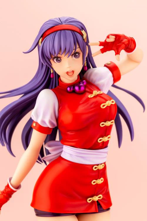 The King of Fighters '98 Bishoujo Athena Asamiya - Image 13
