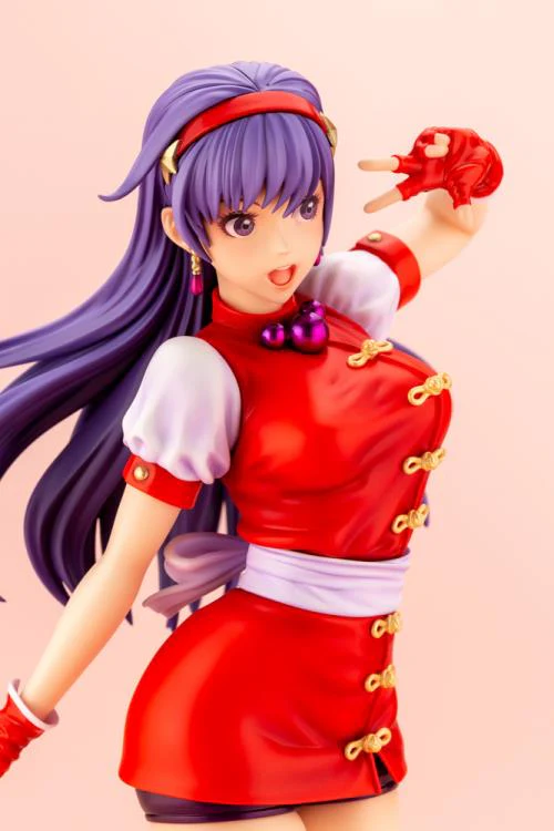 The King of Fighters '98 Bishoujo Athena Asamiya - Image 14