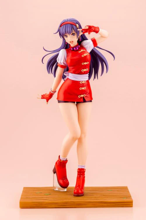 The King of Fighters '98 Bishoujo Athena Asamiya - Image 3
