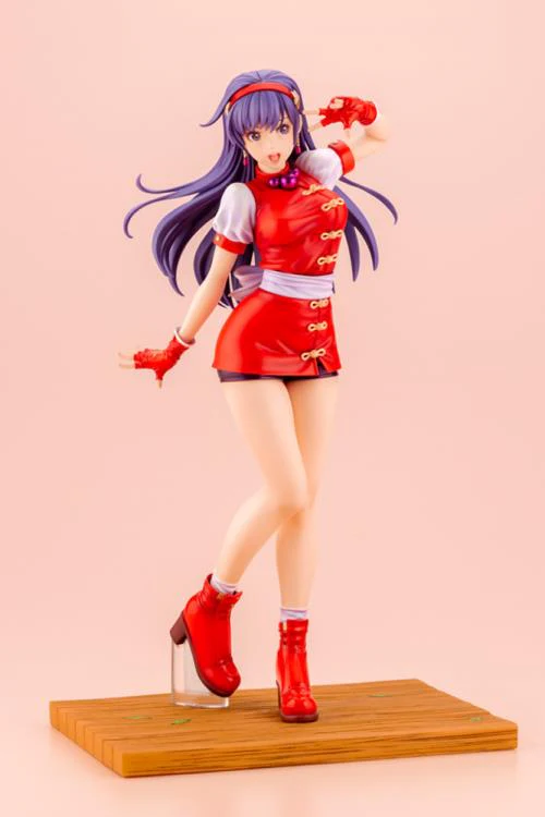 The King of Fighters '98 Bishoujo Athena Asamiya - Image 4