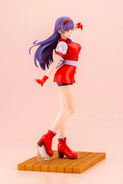 The King of Fighters '98 Bishoujo Athena Asamiya - Image 5