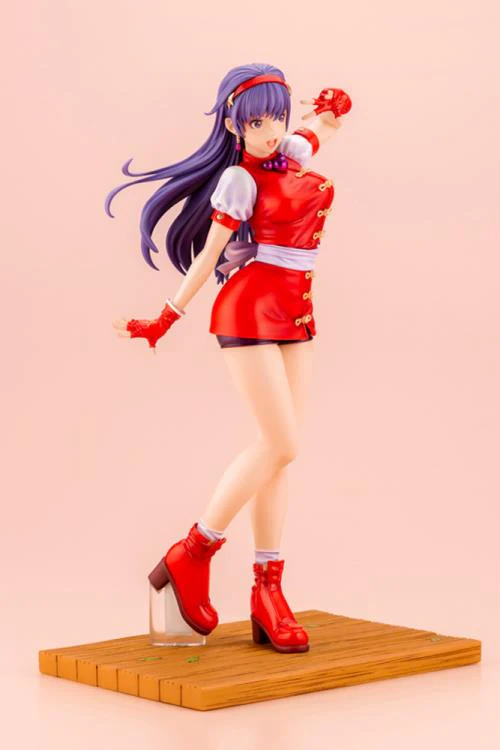 The King of Fighters '98 Bishoujo Athena Asamiya - Image 6