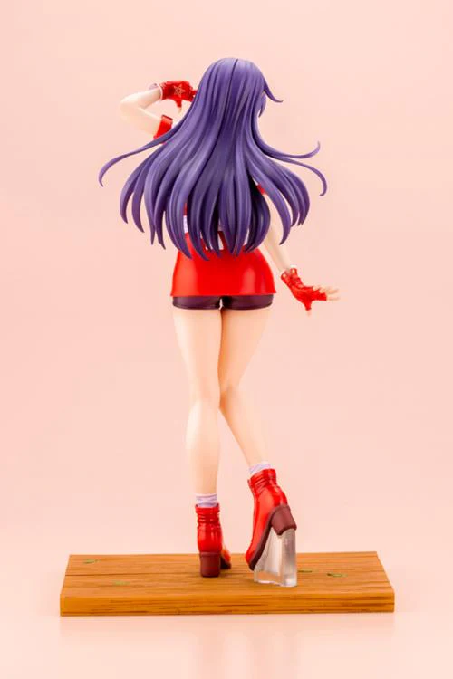 The King of Fighters '98 Bishoujo Athena Asamiya - Image 7