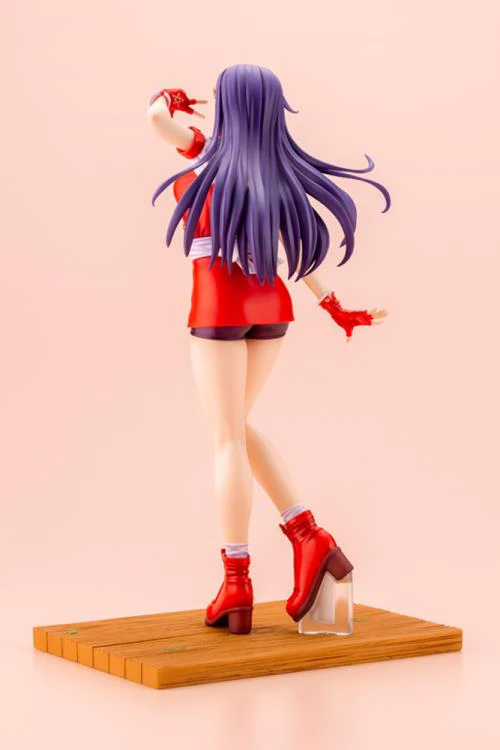 The King of Fighters '98 Bishoujo Athena Asamiya - Image 8