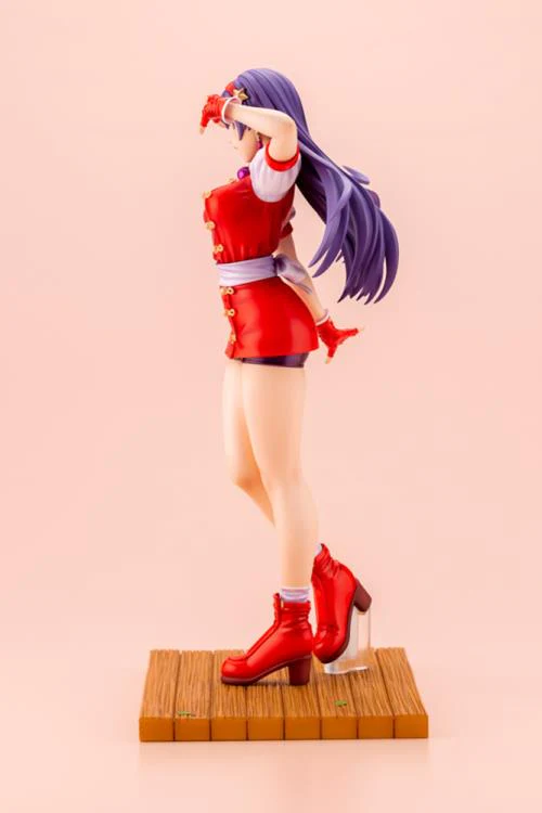 The King of Fighters '98 Bishoujo Athena Asamiya - Image 9