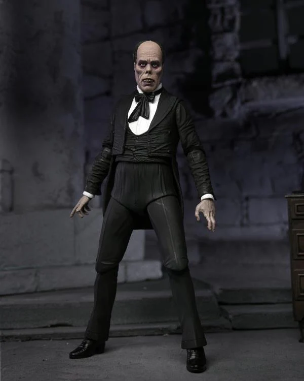 Monsters Ultimate The Phantom of the Opera Figure - Image 10