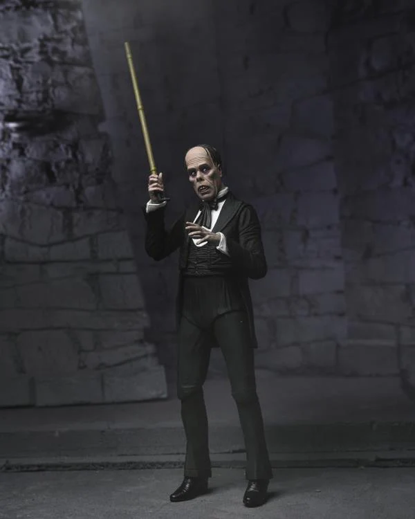 Monsters Ultimate The Phantom of the Opera Figure - Image 12