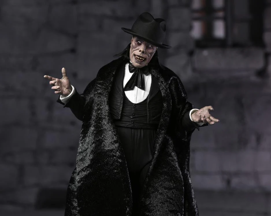Monsters Ultimate The Phantom of the Opera Figure - Image 14