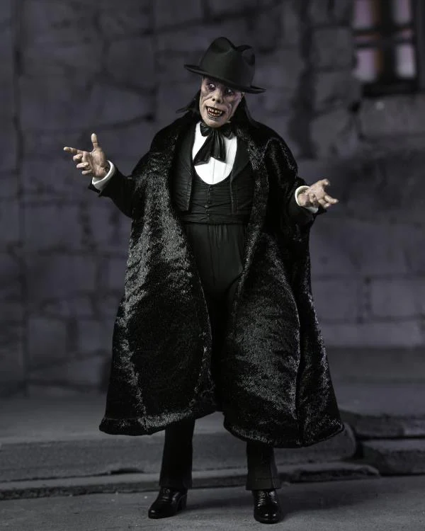 Monsters Ultimate The Phantom of the Opera Figure - Image 15