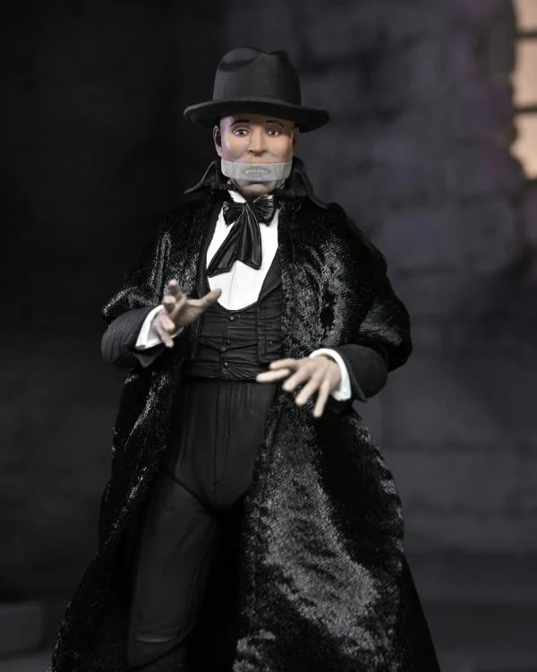 Monsters Ultimate The Phantom of the Opera Figure - Image 16