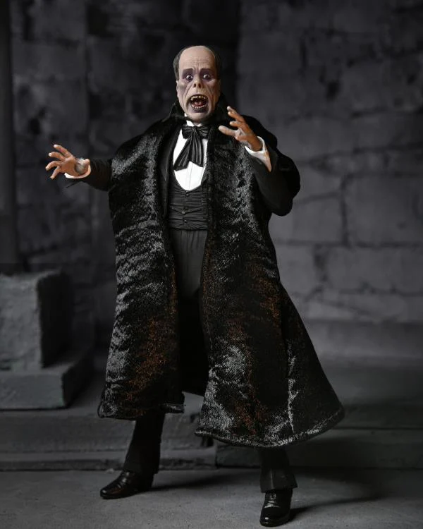 Monsters Ultimate The Phantom of the Opera Figure - Image 3