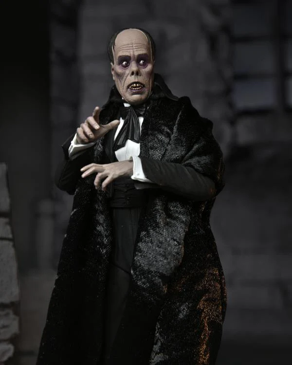Monsters Ultimate The Phantom of the Opera Figure - Image 4