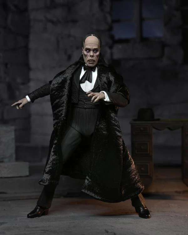 Monsters Ultimate The Phantom of the Opera Figure - Image 5