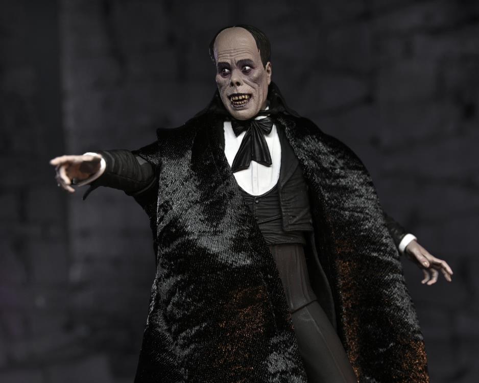Monsters Ultimate The Phantom of the Opera Figure - Image 6