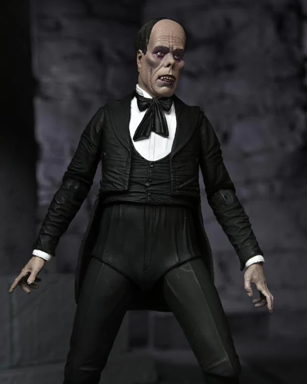 Monsters Ultimate The Phantom of the Opera Figure - Image 9