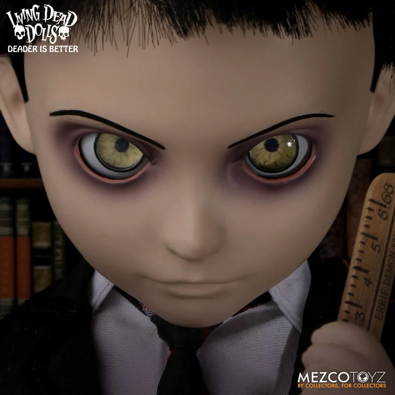 The Return of The Living Dead Dolls: Damien - Image 4