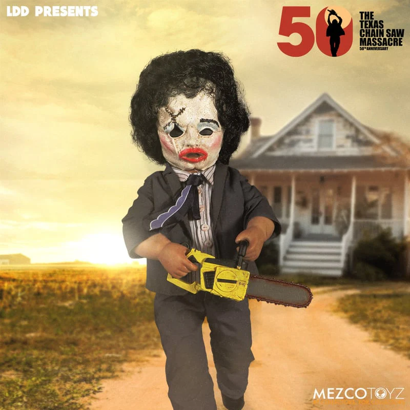 The Texas Chainsaw Massacre (1974): Leatherface - Deluxe Edition - Image 3