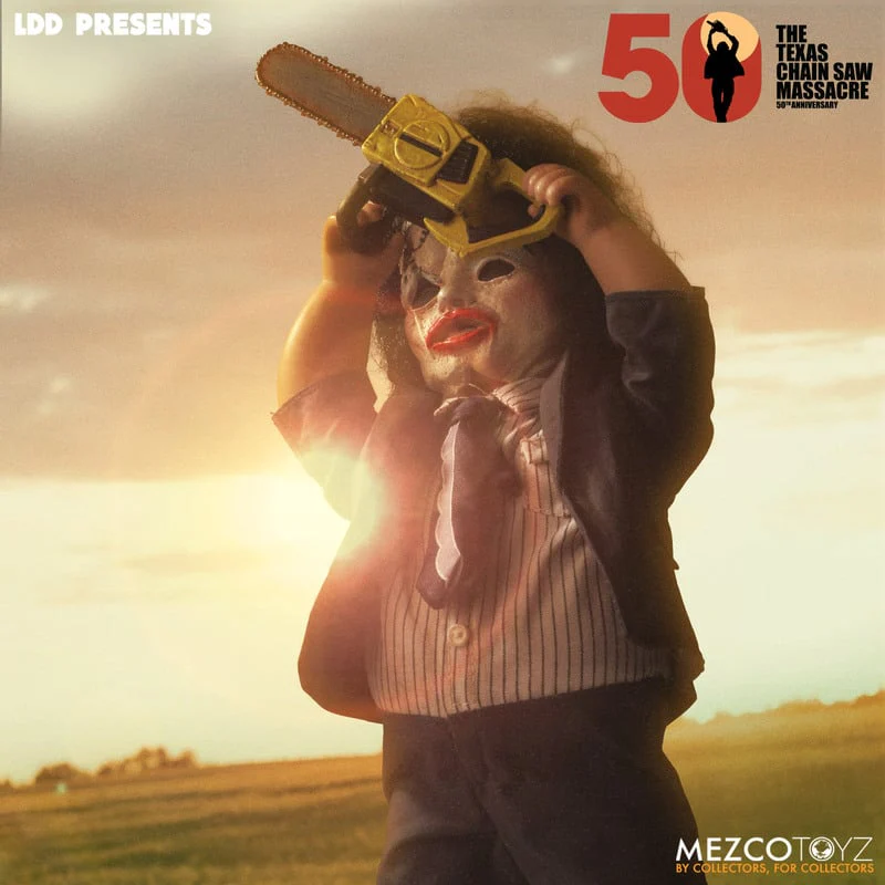 The Texas Chainsaw Massacre (1974): Leatherface - Deluxe Edition - Image 5