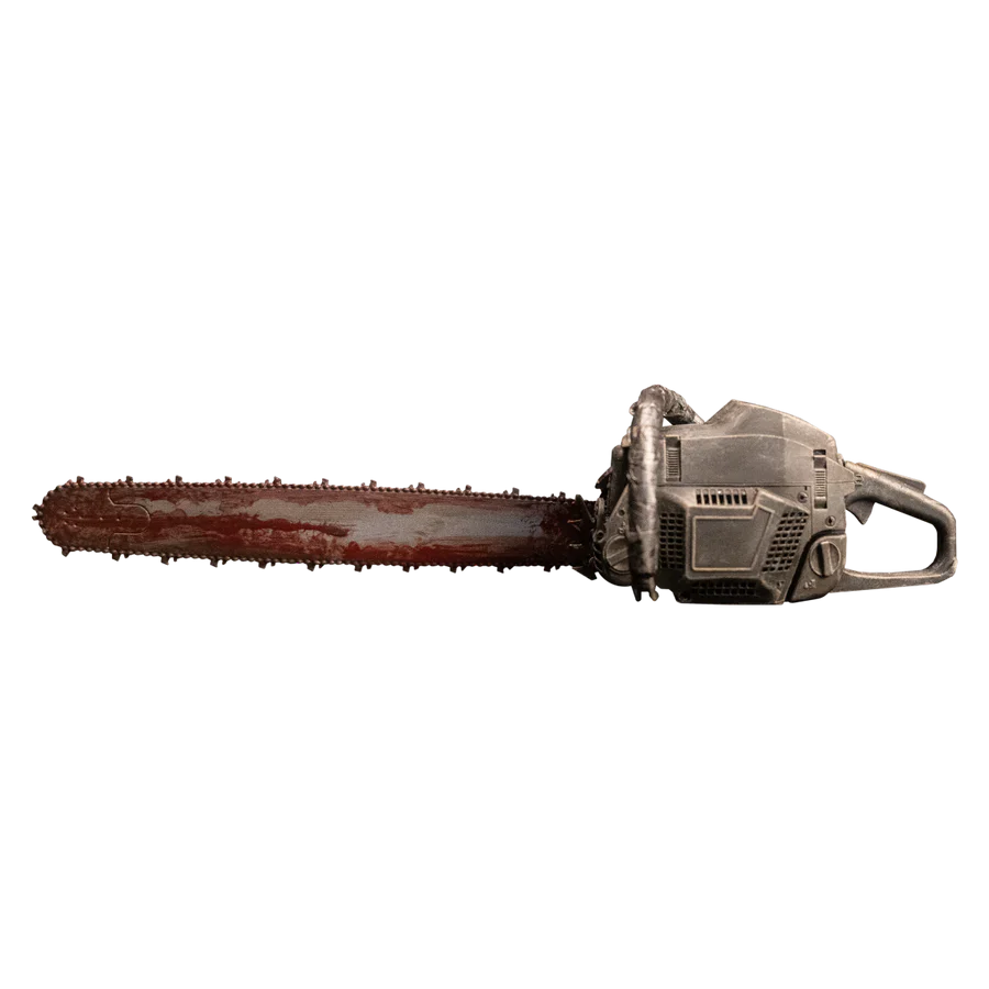 The Texas Chainsaw Massacre 2003- Leatherface 1:6 Scale Action Figure - Image 2