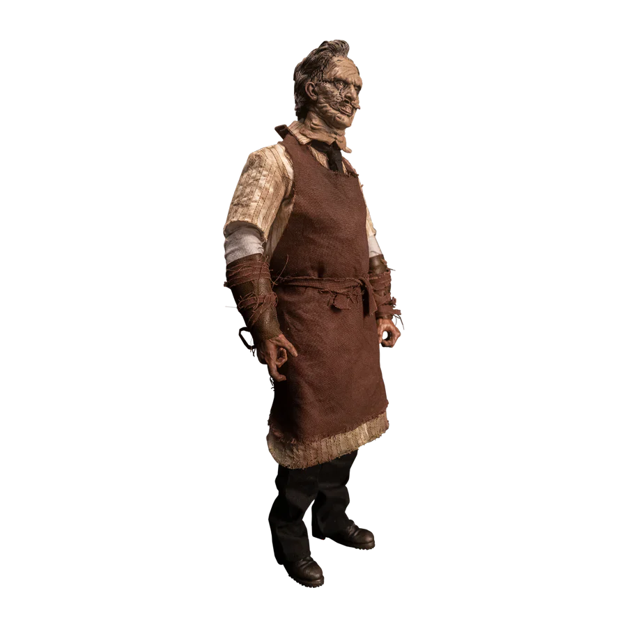 The Texas Chainsaw Massacre 2003- Leatherface 1:6 Scale Action Figure - Image 3