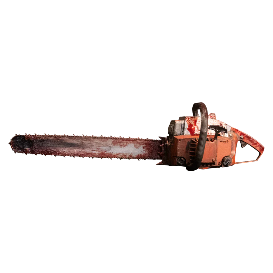 The Texas Chainsaw Massacre II - Leatherface 1:6 Scale Action Figure - Image 2