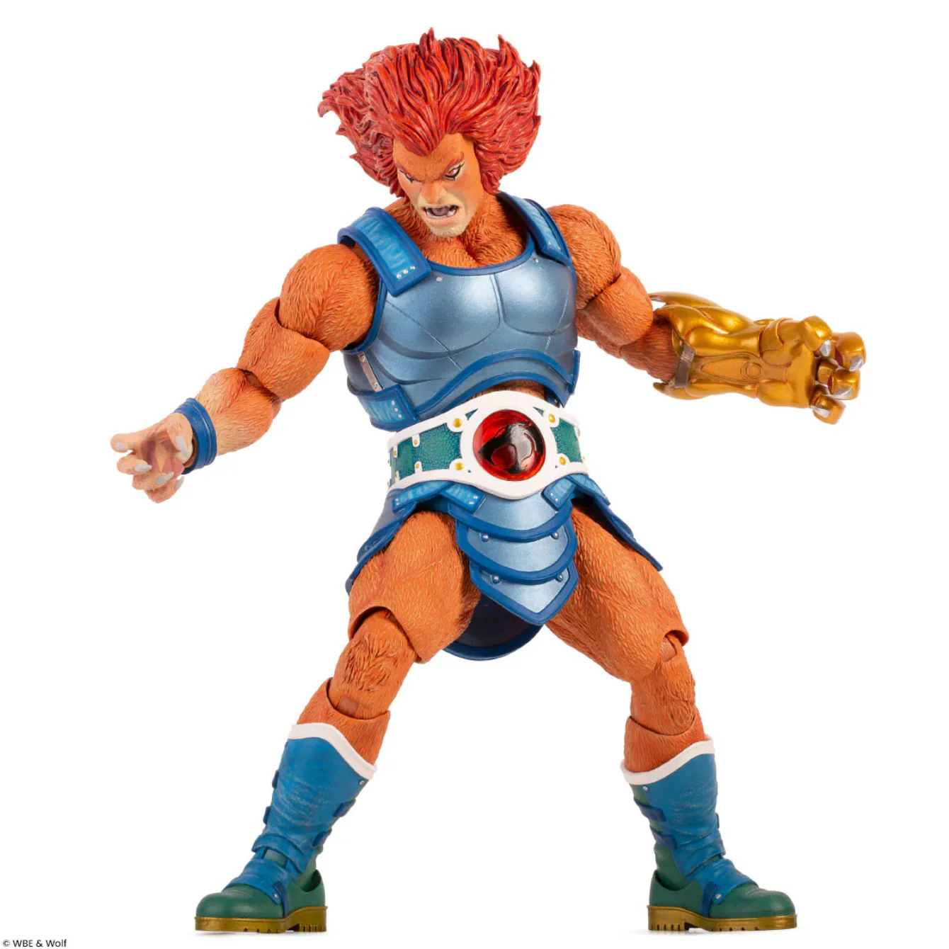 ThunderCats - Lion-O 1/6 Scale Figure - Image 5