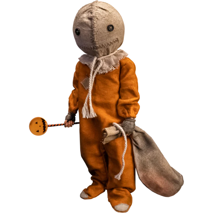 Trick r' Treat - Deluxe 1:6 Scale Sam Figure - Image 3
