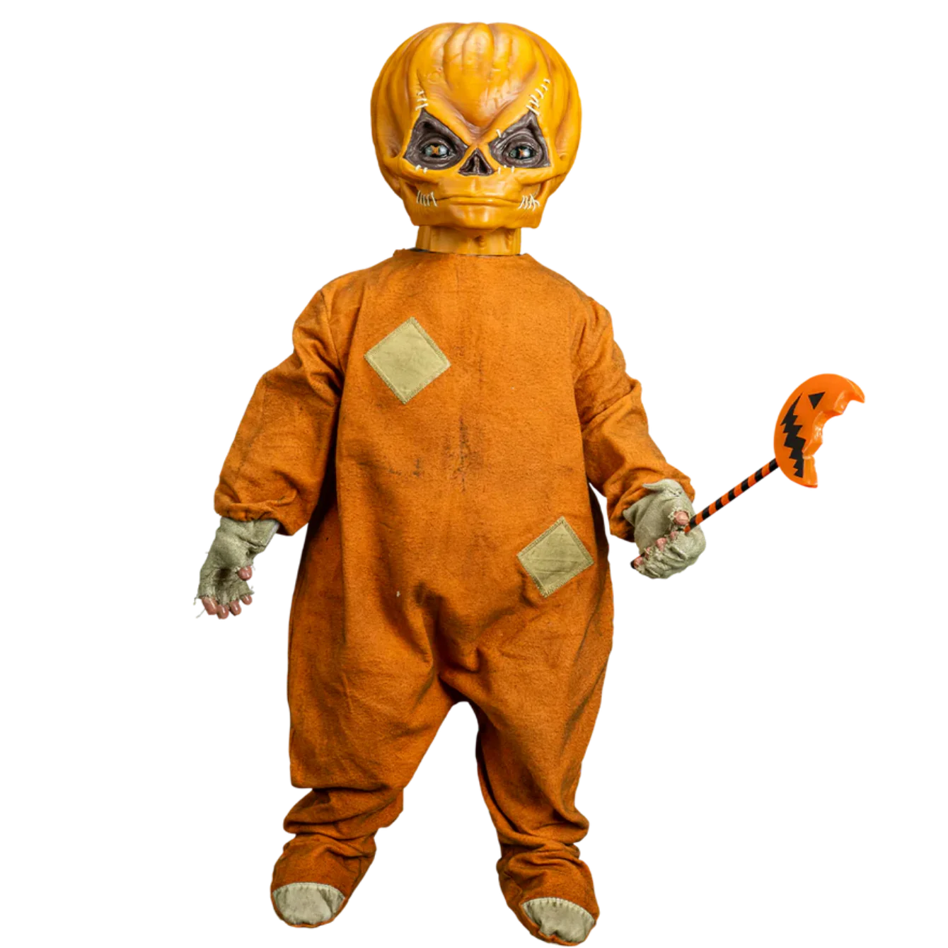 PRE-ORDER Trick 'r Treat - Ultimate Sam - Image 2