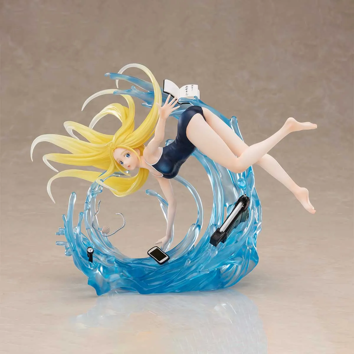 Ushio Kofune "Summer Time Rendering", Bandai Spirits FiguartsZERO - Image 2