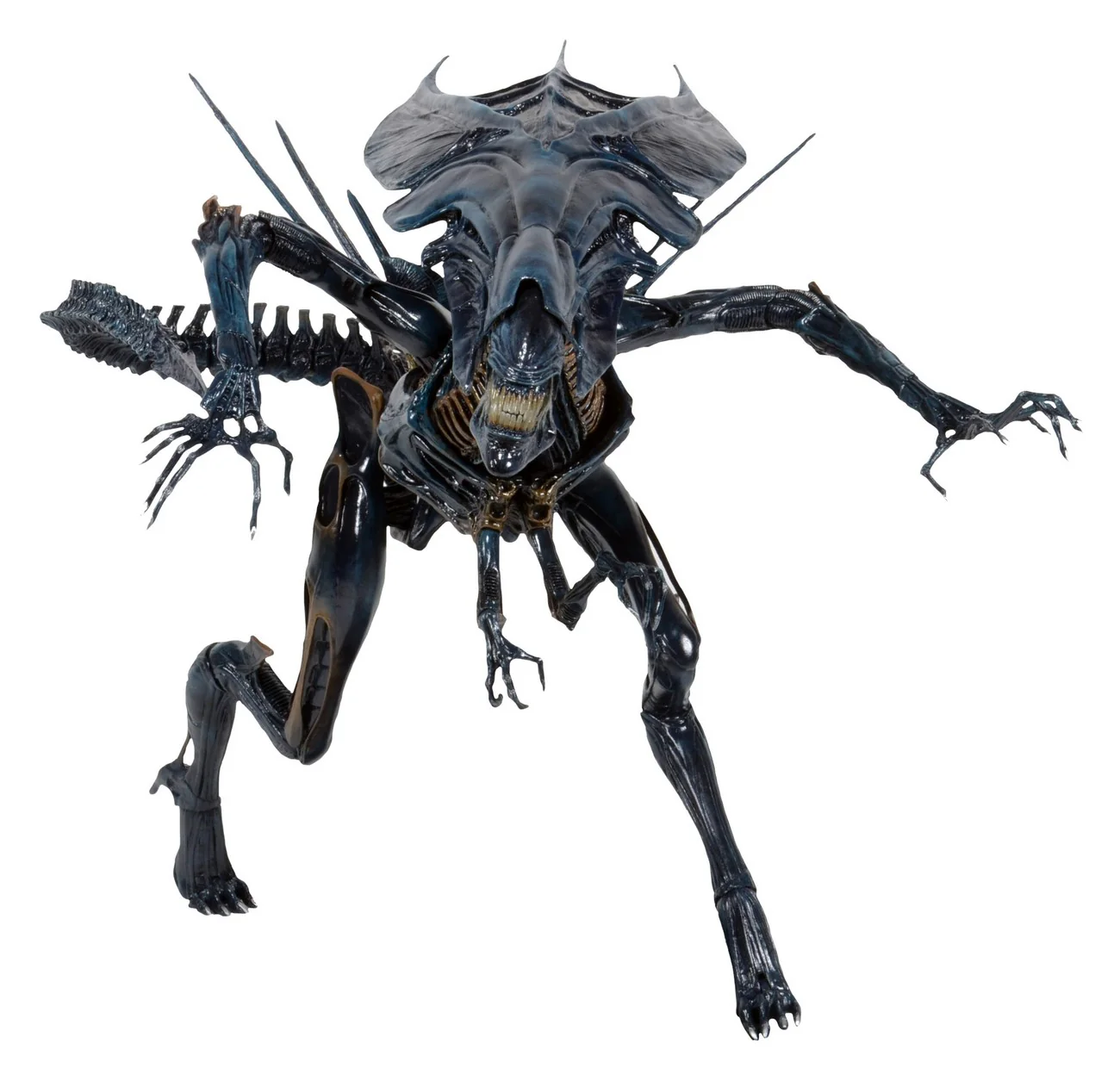 Xenomorph Queen Ultra Deluxe Boxed Action Figure - Image 5
