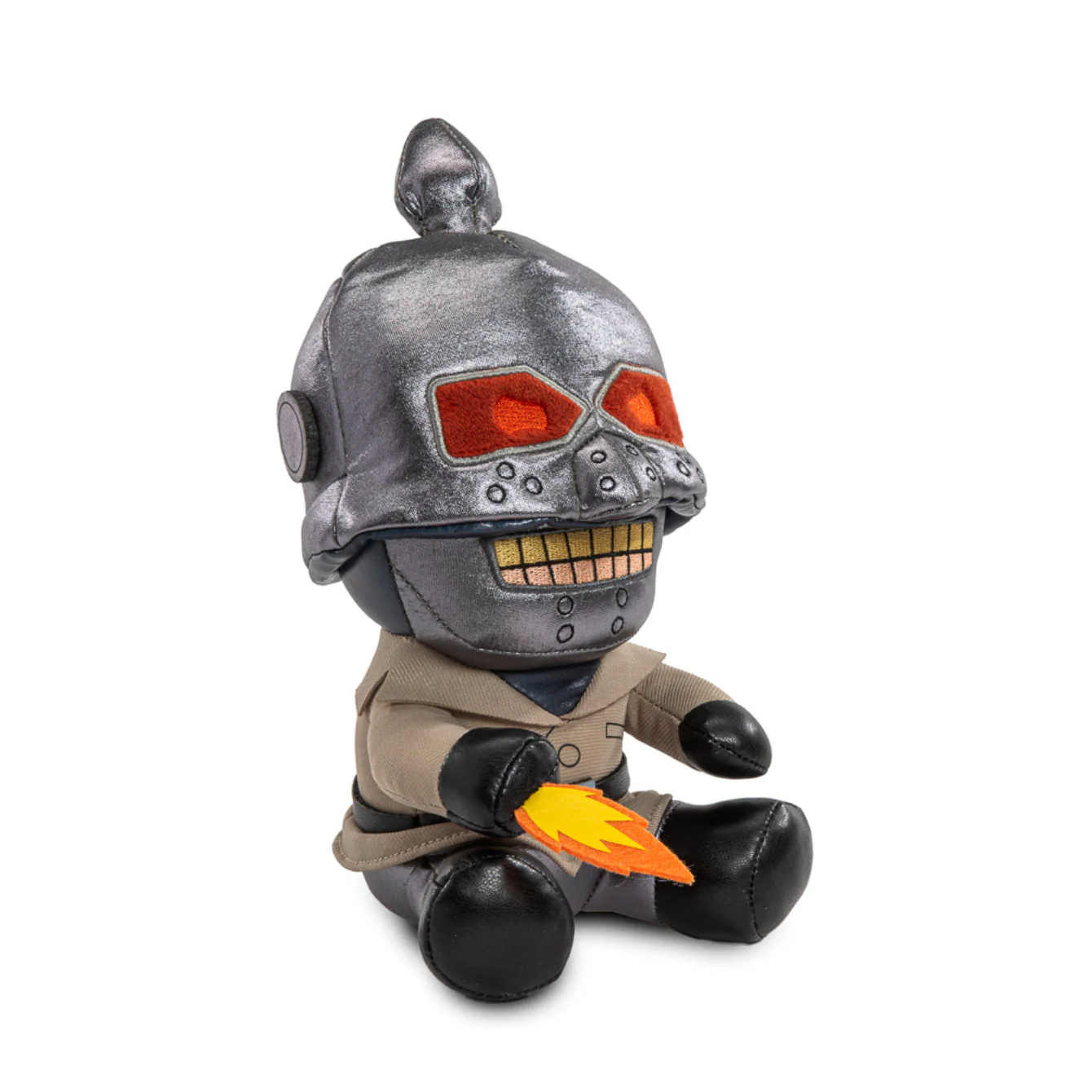 PUPPET MASTER TORCH PHUNNY PLUSH - Image 3