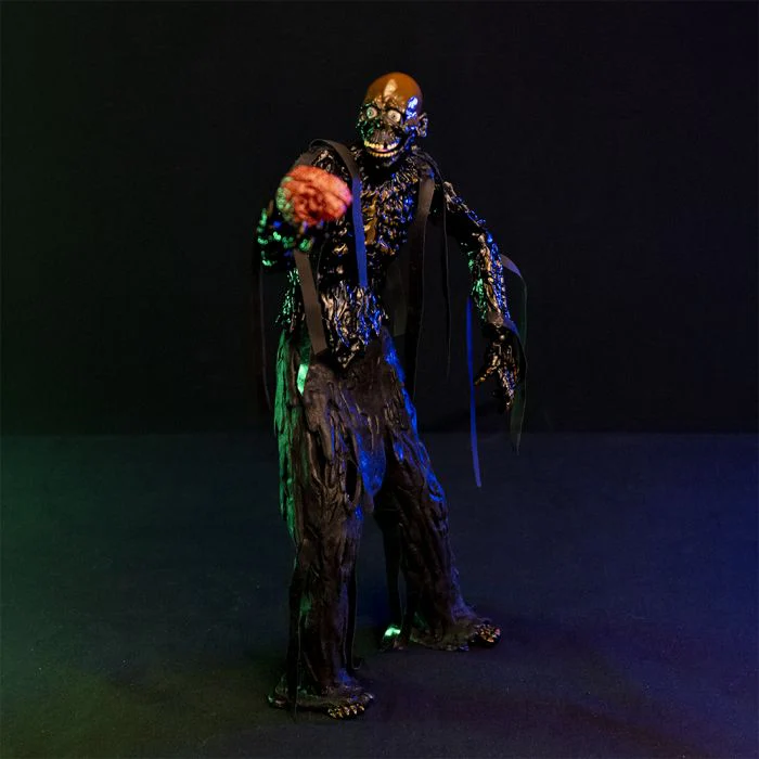 Return of the Living Dead "Tarman" 1/6 Scale Figure - Image 10