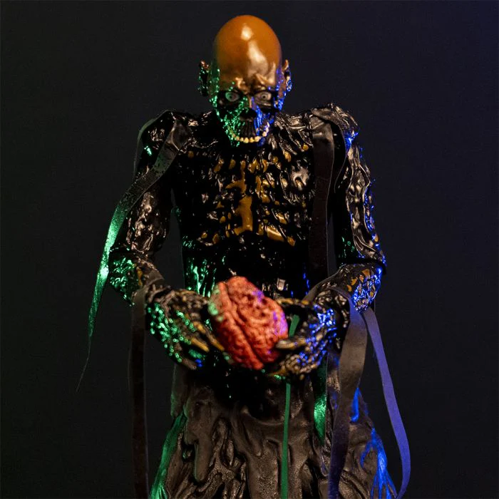 Return of the Living Dead "Tarman" 1/6 Scale Figure - Image 11