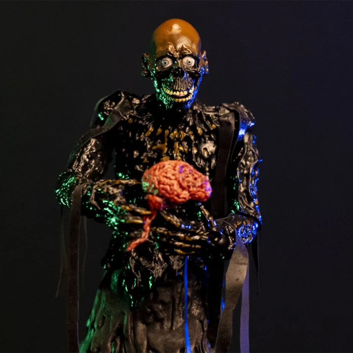Return of the Living Dead "Tarman" 1/6 Scale Figure - Image 12
