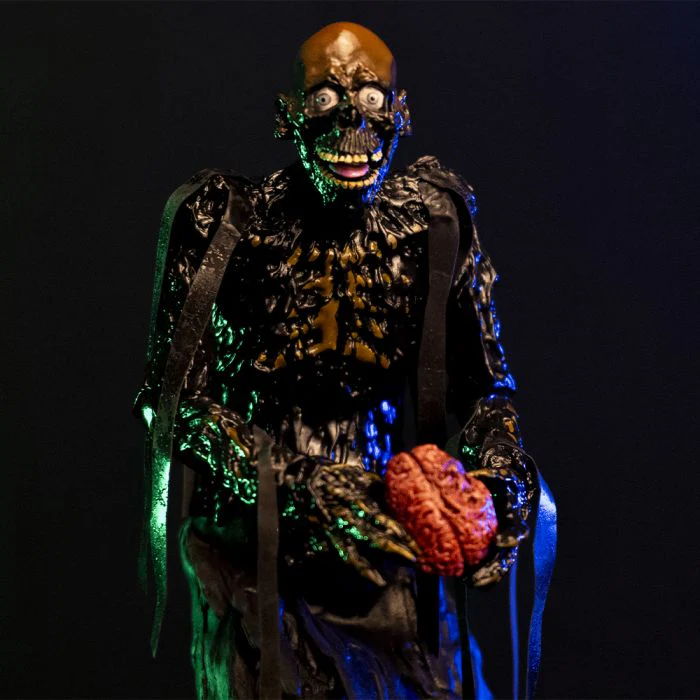 Return of the Living Dead "Tarman" 1/6 Scale Figure - Image 13