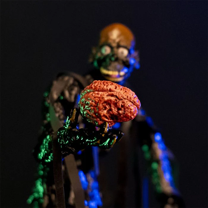Return of the Living Dead "Tarman" 1/6 Scale Figure - Image 14