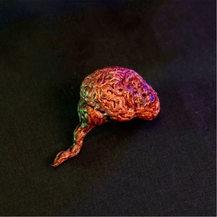 Return of the Living Dead "Tarman" 1/6 Scale Figure - Image 15