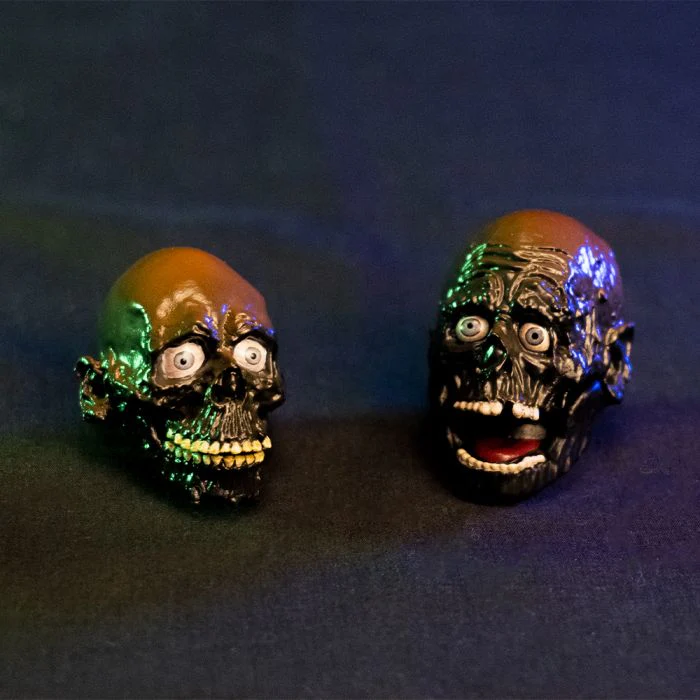 Return of the Living Dead "Tarman" 1/6 Scale Figure - Image 16